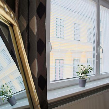 Prestige Vienna Apartment Viena Exterior foto