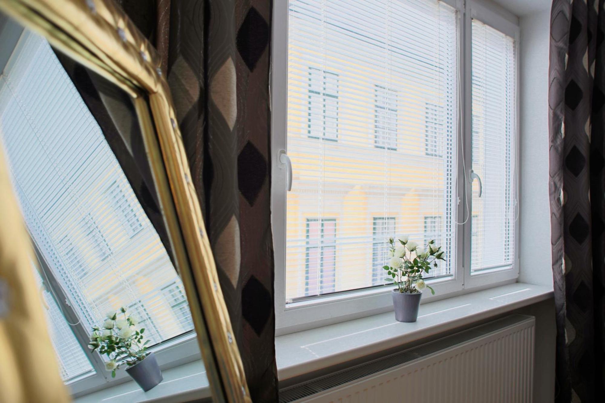 Prestige Vienna Apartment Viena Exterior foto